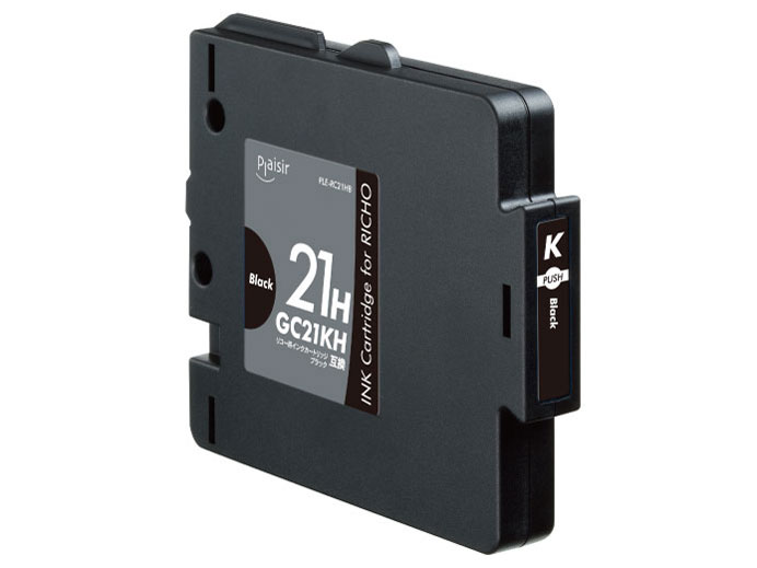 PLE-RC21HB [���R�[ GC21KH �u���b�N] �̐��i�摜