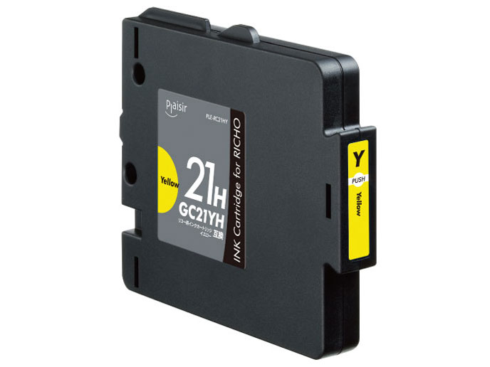 PLE-RC21HY [���R�[ GC21YH �C�G���[] �̐��i�摜