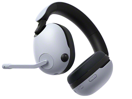 INZONE H7 WH-G700/WZ