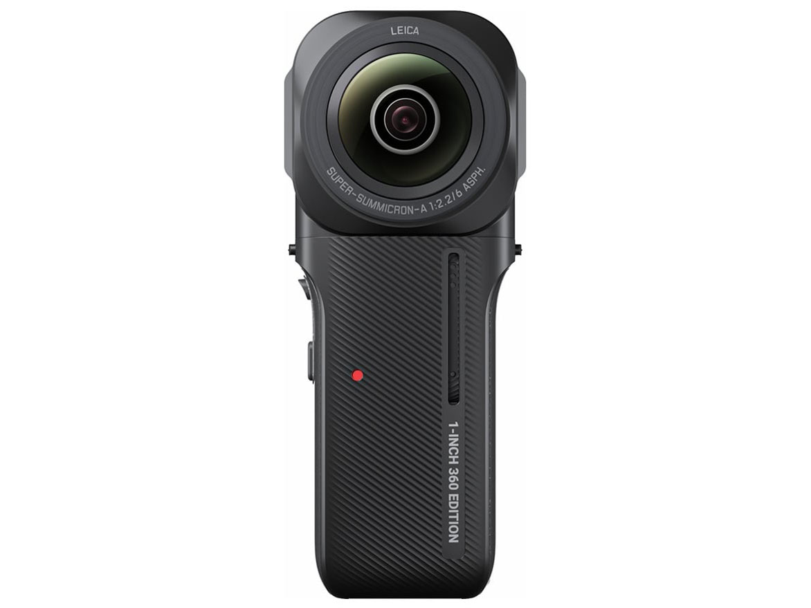 Insta360 ONE RS 1�C���` 360�x��