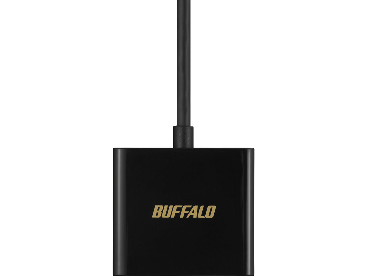 BSCR110U3CBK [USB Type-C �u���b�N]