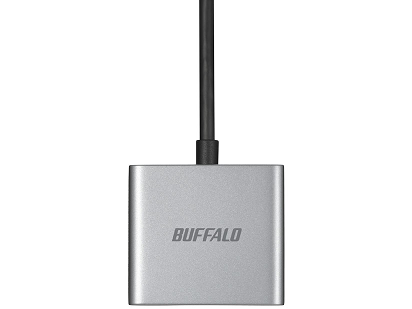 BSCR110U3CSV [USB Type-C �V���o�[]