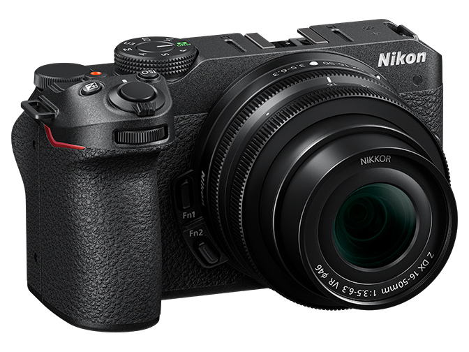 �w�{�� ����3�x Z 30 16-50 VR �����Y�L�b�g �̐��i�摜