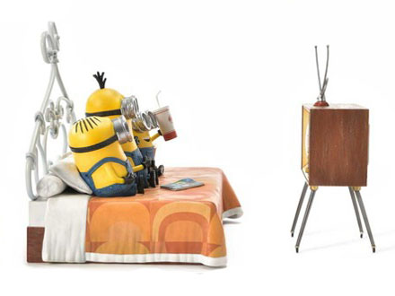 �v���C���R���N�^�u���t�B�M���A �~�j�I��TV