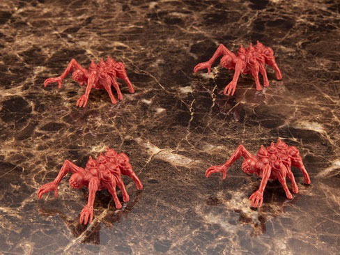 �}�u���� �I���^�l�C�e�B�� 1/144 BETA��ԋ� 4�̃Z�b�g �̐��i�摜