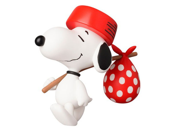 UDF FRIENDSHIP SNOOPY & WOODSTOCK