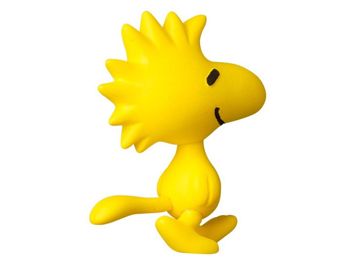 UDF FRIENDSHIP SNOOPY & WOODSTOCK