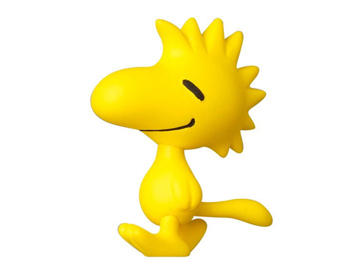 UDF FRIENDSHIP SNOOPY & WOODSTOCK