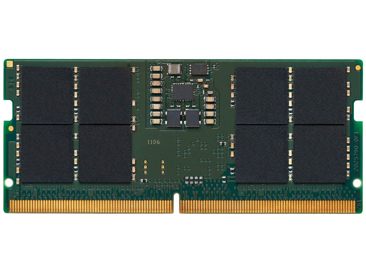 KVR48S40BS8-16 [SODIMM DDR5 PC5-38400 16GB] �̐��i�摜