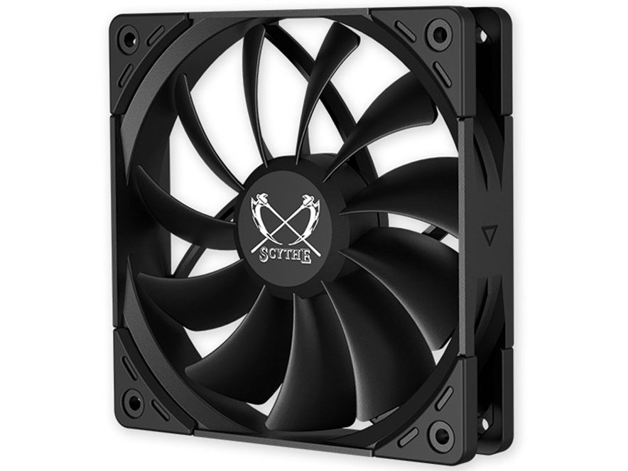 KAZE FLEXII 120 PWM KFS1225FD20-P �̐��i�摜