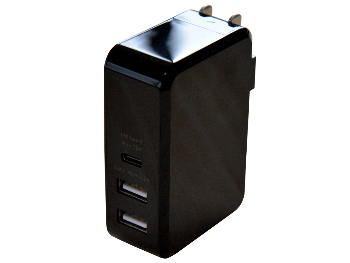 IPA-C03/BK [�u���b�N] �̐��i�摜