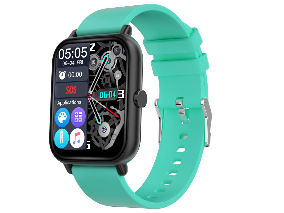 SMART R NY-17 [�~���g�O���[��] �̐��i�摜