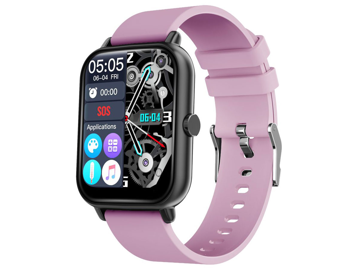 SMART R NY-17 [�y�[���s���N] �̐��i�摜