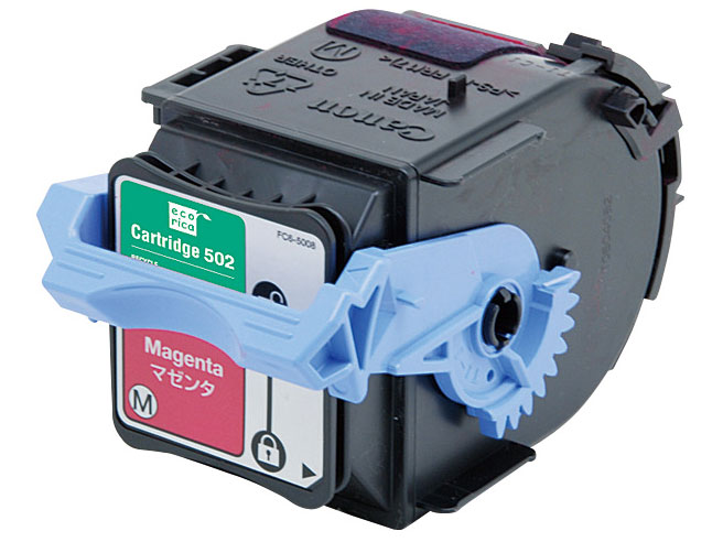 ECT-CCAT502M [�L���m���p CRG-502MAG �}�[���^] �̐��i�摜