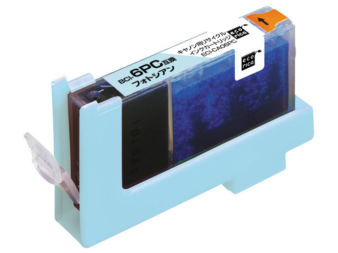 ECI-CA06PC [�L���m���p BCI-6PC �t�H�g�V�A��] �̐��i�摜