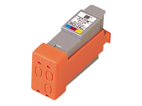 ECI-C24C [�L���m���p BCI-24CLR �J���[] �̐��i�摜