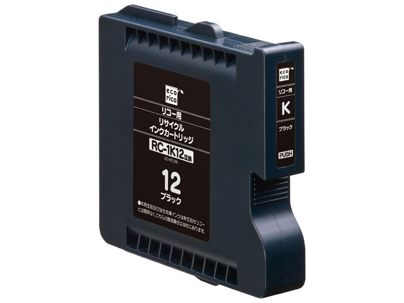 ECI-RC12B [���R�[�p RC-1K12 �u���b�N] �̐��i�摜