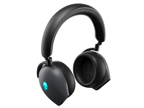 【送料無料】DELL ゲーミングヘッドセット ALIENWARE AW920H Amazon.com: Alienware AW920H Tri-Mode Wireless Gaming