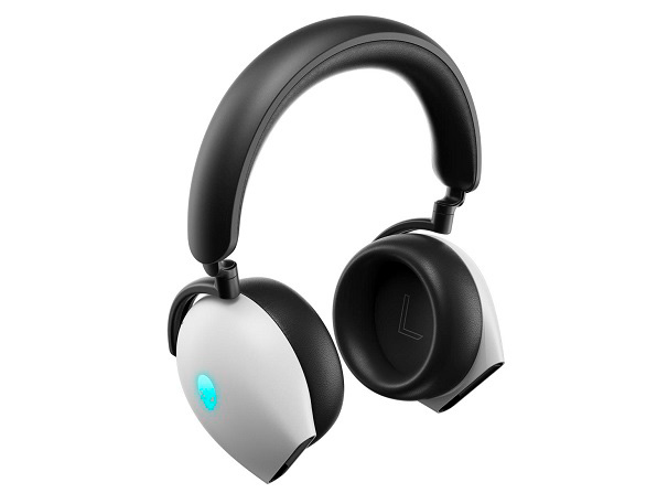 【送料無料】DELL ゲーミングヘッドセット ALIENWARE AW920H Dell ALIENWARE AW920H [ルナライト] 価格比較 - 価格.com