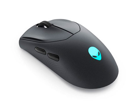 ALIENWARE AW720M [�_�[�N�T�C�h �I�u �U ���[��] �̐��i�摜