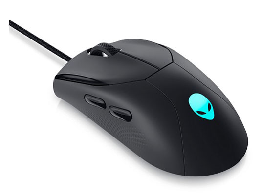 ALIENWARE AW320M �̐��i�摜