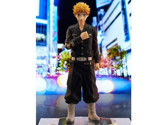 �������x���W���[�Y POP UP PARADE �Ԋ_����