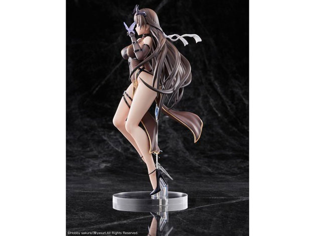 1/7 ����(���G��) ����Ver. illustration by ��yasuri