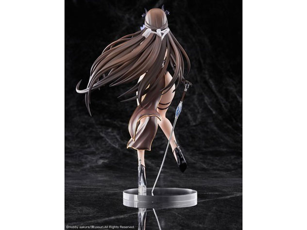 1/7 ����(���G��) ����Ver. illustration by ��yasuri