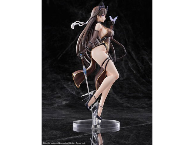 1/7 ����(���G��) ����Ver. illustration by ��yasuri