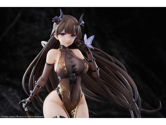 1/7 ����(���G��) ����Ver. illustration by ��yasuri