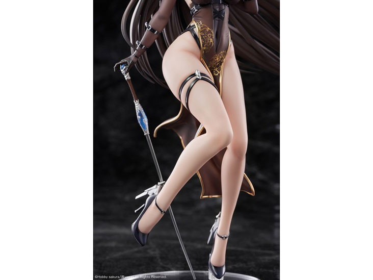 1/7 ����(���G��) ����Ver. illustration by ��yasuri