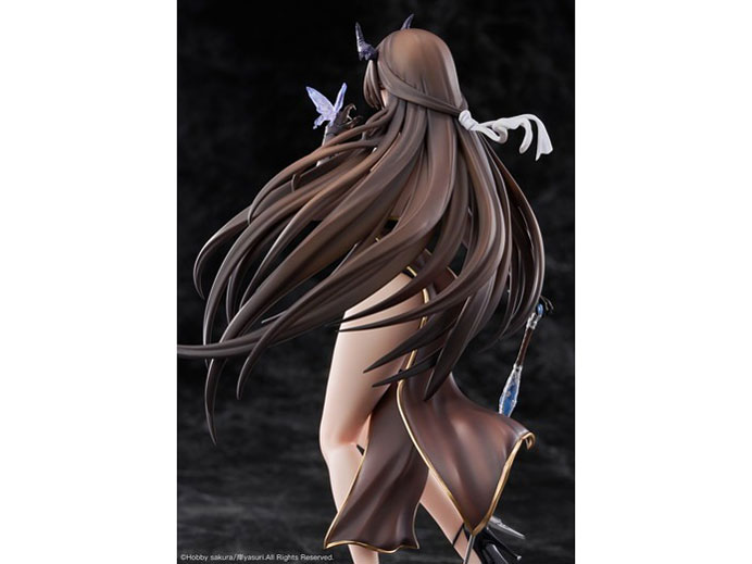 1/7 ����(���G��) ����Ver. illustration by ��yasuri