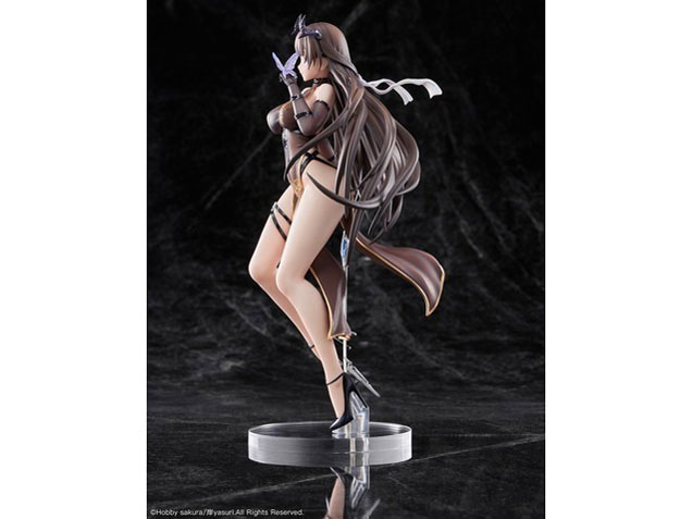 1/7 ����(���G��) ����Ver. illustration by ��yasuri ���T�t�����