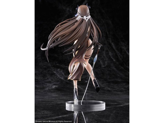 1/7 ����(���G��) ����Ver. illustration by ��yasuri ���T�t�����