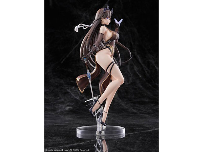 1/7 ����(���G��) ����Ver. illustration by ��yasuri ���T�t�����