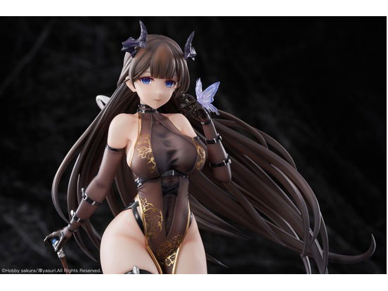 1/7 ����(���G��) ����Ver. illustration by ��yasuri ���T�t�����