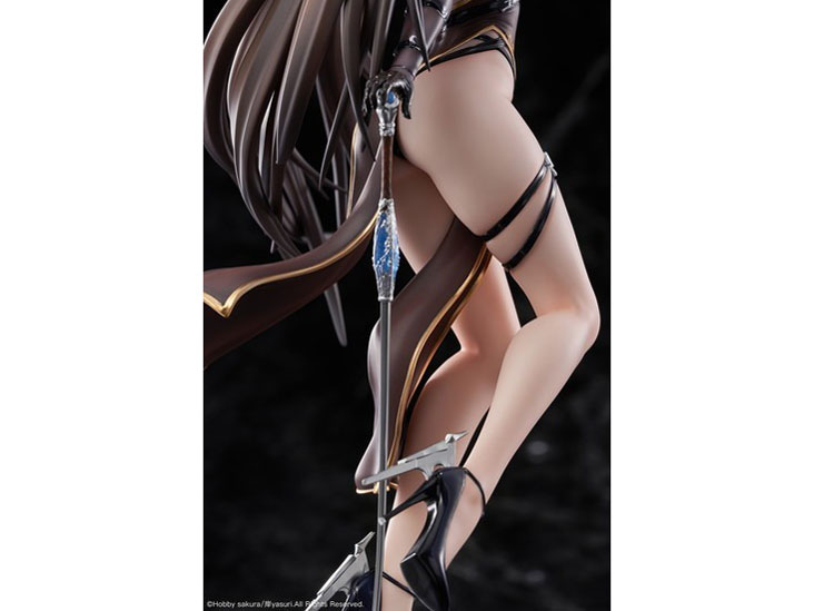 1/7 ����(���G��) ����Ver. illustration by ��yasuri ���T�t�����