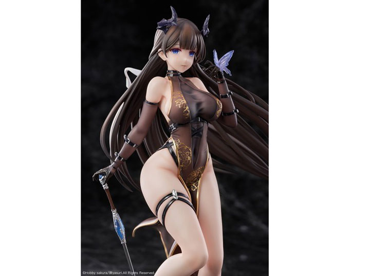 1/7 ����(���G��) ����Ver. illustration by ��yasuri ���T�t�����