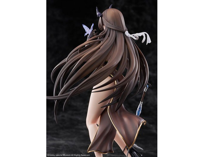 1/7 ����(���G��) ����Ver. illustration by ��yasuri ���T�t�����