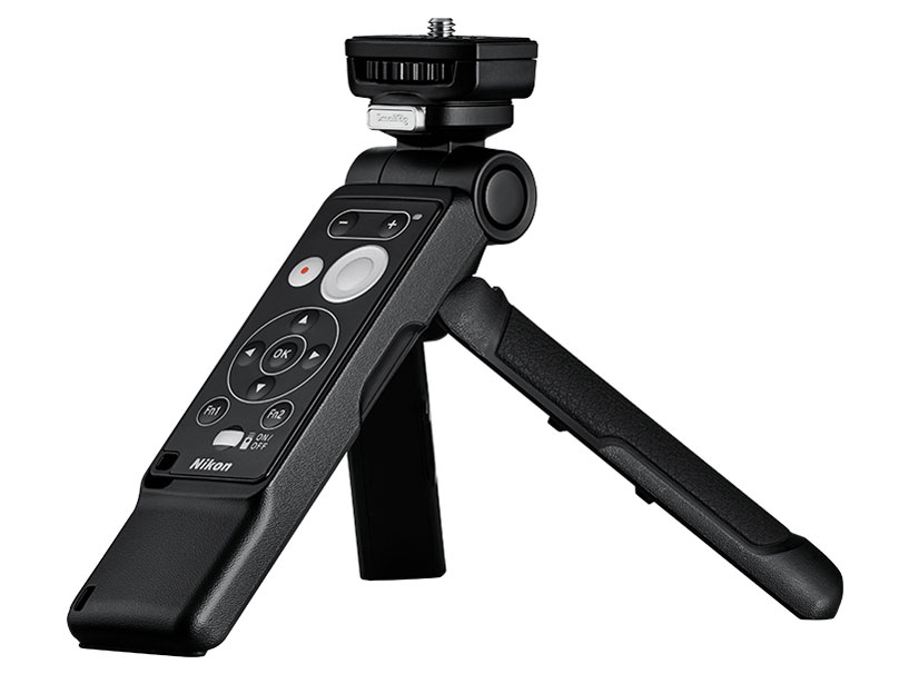 SmallRig �g���C�|�b�h�O���b�v3070 �����R��ML-L7�Z�b�g �̐��i�摜