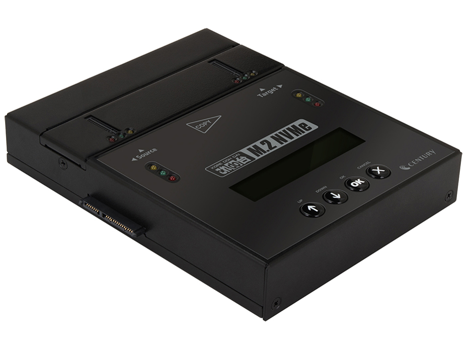 ����do�� M.2 NVMe V2 KD25/35M2NV2 [��] �̐��i�摜