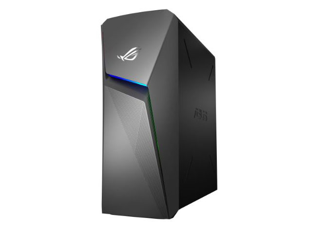 ROG Strix G10DK G10DK-R56G1660TEC