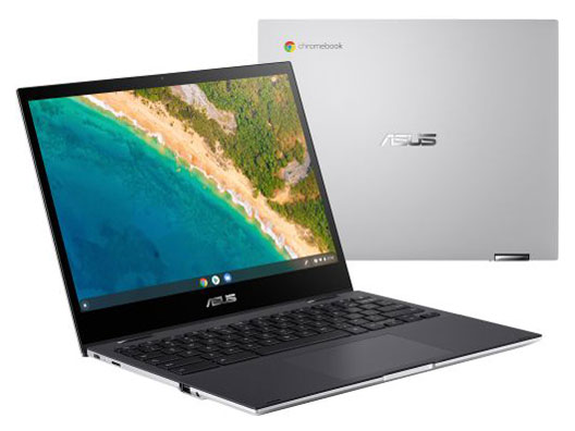 Chromebook Flip CM3 (CM3200) CM3200FM1A-HW0058