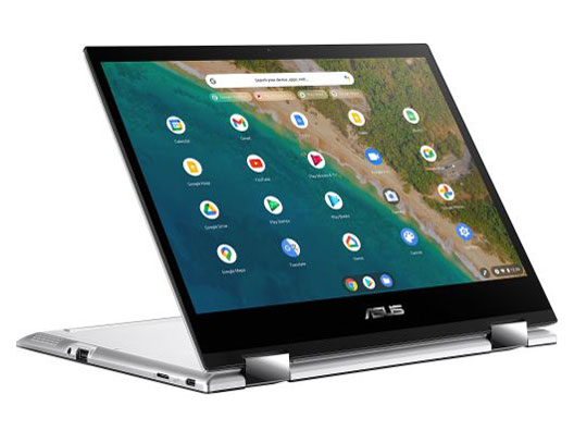 Chromebook Flip CM3 (CM3200) CM3200FM1A-HW0058