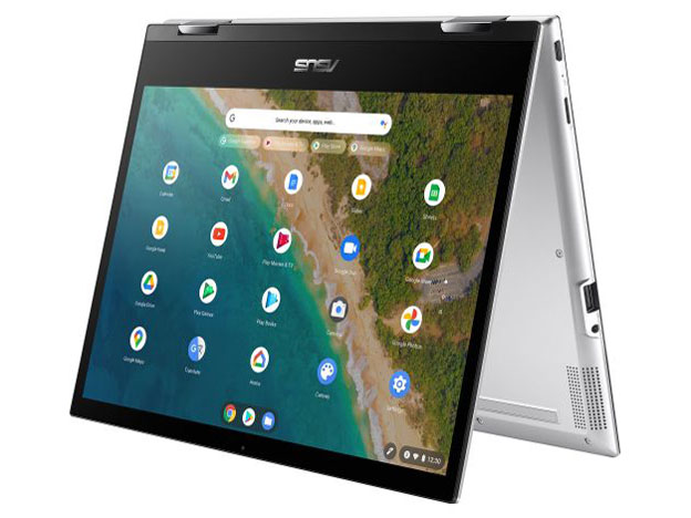 Chromebook Flip CM3 (CM3200) CM3200FM1A-HW0058