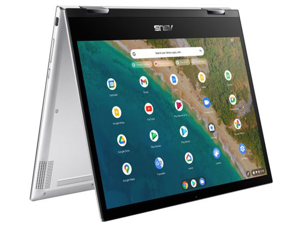 Chromebook Flip CM3 (CM3200) CM3200FM1A-HW0058