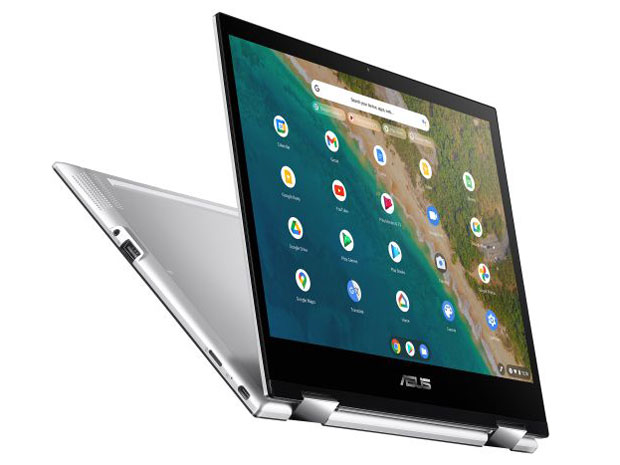 Chromebook Flip CM3 (CM3200) CM3200FM1A-HW0058