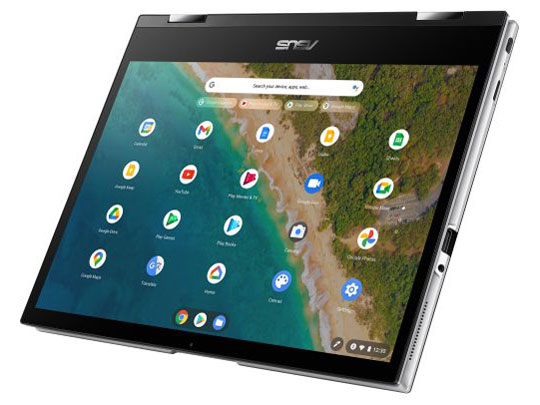 Chromebook Flip CM3 (CM3200) CM3200FM1A-HW0058