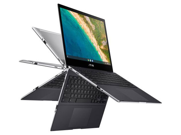 Chromebook Flip CM3 (CM3200) CM3200FM1A-HW0058