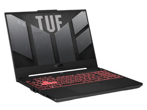 TUF Gaming A15 FA507RC FA507RC-R76R3050EC